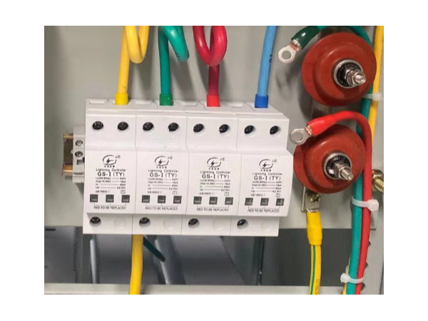 專業防雷器廠家