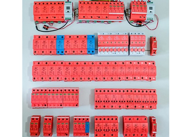 防雷器對程序員的重要性【光束防雷】