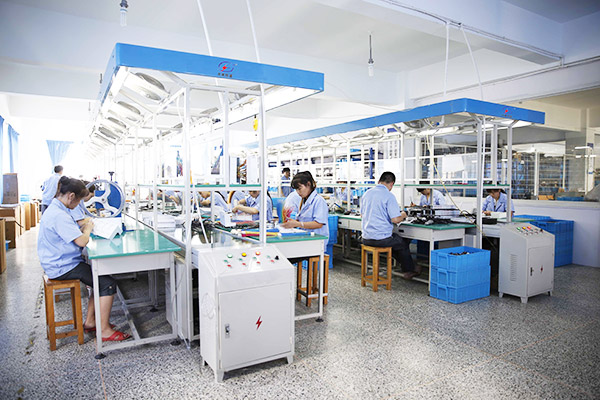 中國移動防雷器案例！