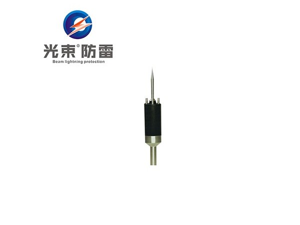 避雷針和電涌保護器