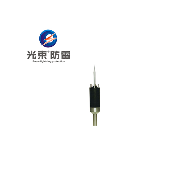 避雷針和電涌保護(hù)器