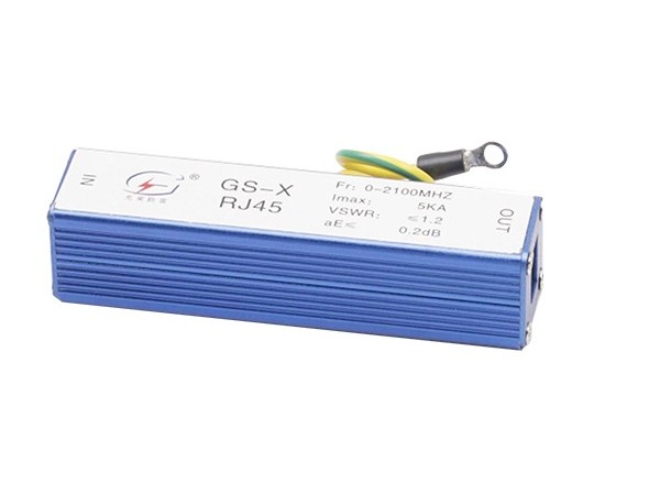 計算機網絡機房如何防雷【光束防雷】