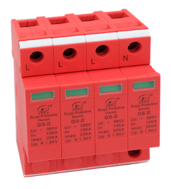 電涌保護(hù)器浪涌保護(hù)器