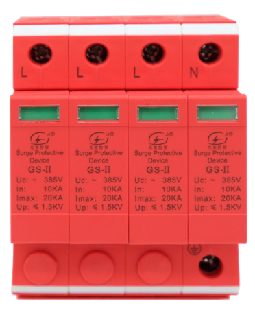 電涌保護(hù)器浪涌保護(hù) 器