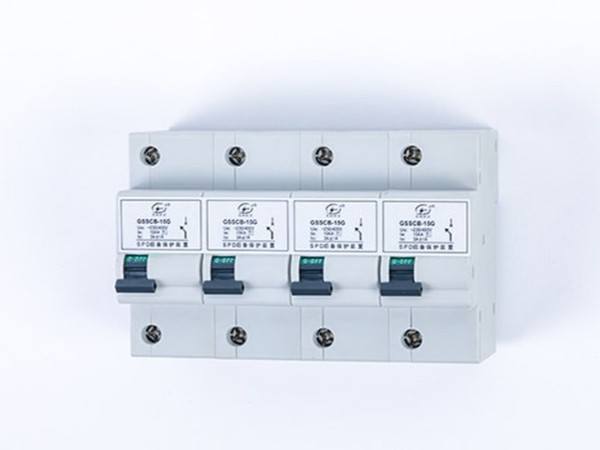 后背保護(hù)器對(duì)于電器的保護(hù)作用有哪些？