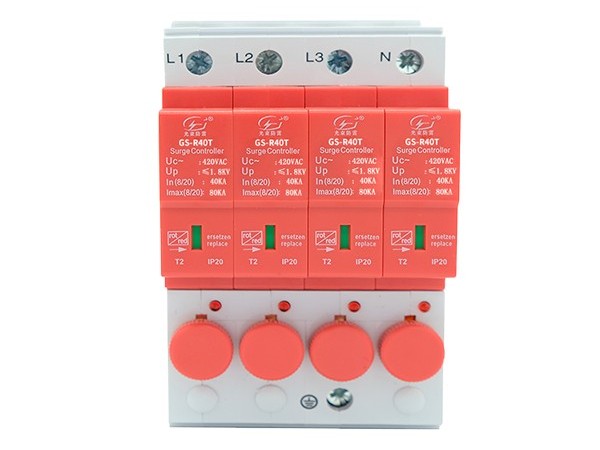 智能防雷器如何與云平臺對接？