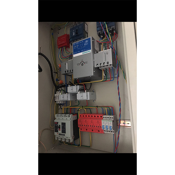 SPD浪涌保護(hù) 器