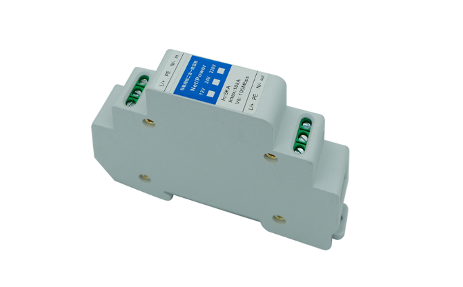 浪涌保護(hù)器