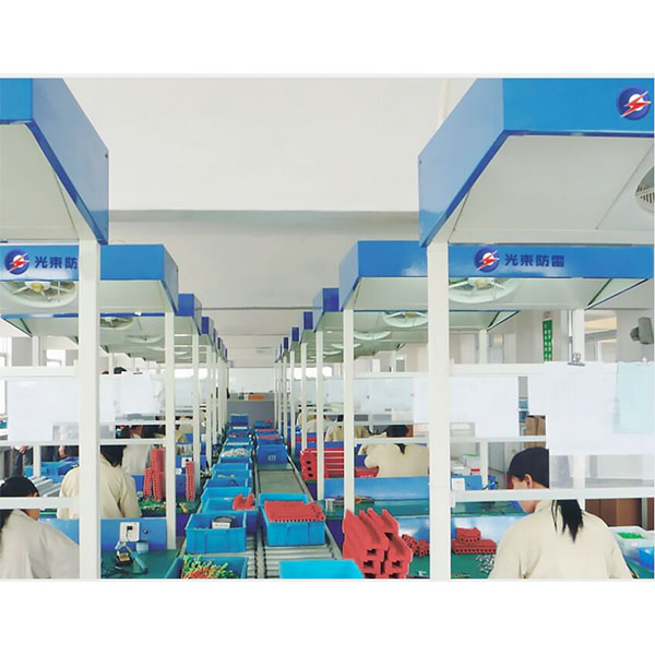 RJ45網(wǎng)絡(luò)信號(hào)防雷 器