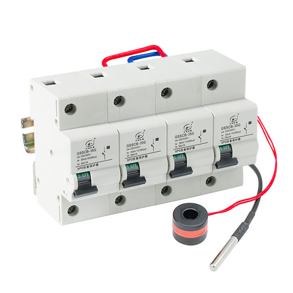 浙江浪涌保護(hù) 器