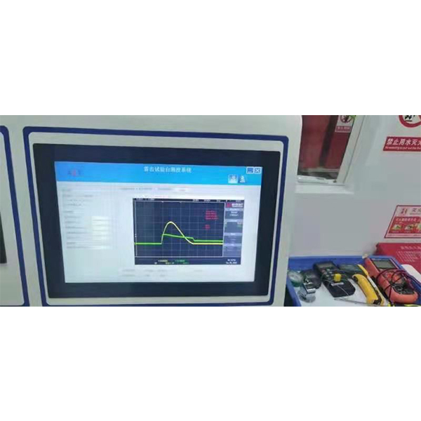 信號(hào)防雷器