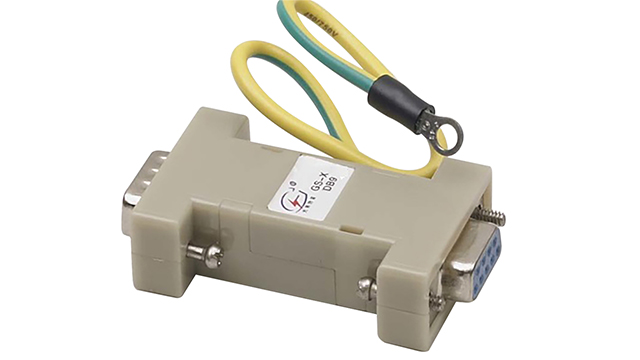 浪涌保護(hù) 器