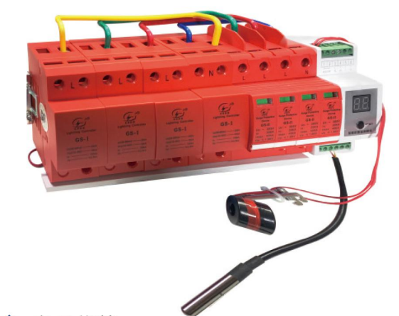 防雷器價格多 少