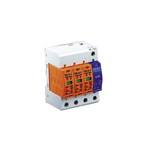 德國OBO進口防雷器