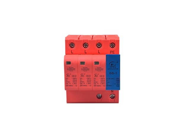 智能防雷監(jiān)測(cè)系統(tǒng)主要有哪些功能【光束防雷】