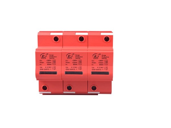 污水處理廠為什么一定要安裝防雷器【光束防雷】