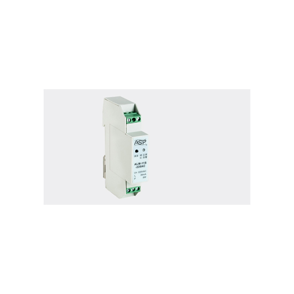 上海ASP網絡信號防雷器