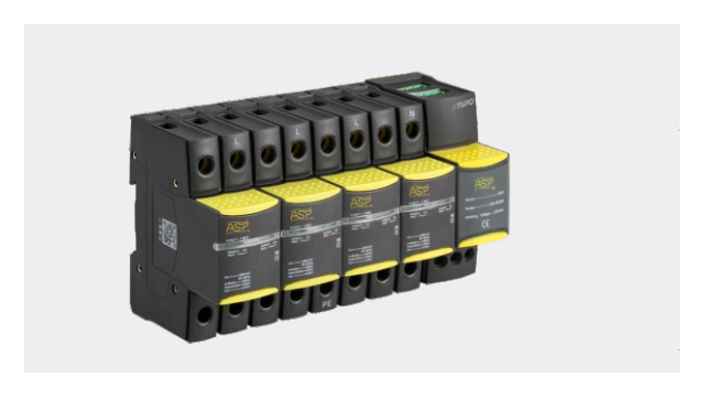 雷迅智能開關(guān)型浪涌保護(hù)器【光束防雷】