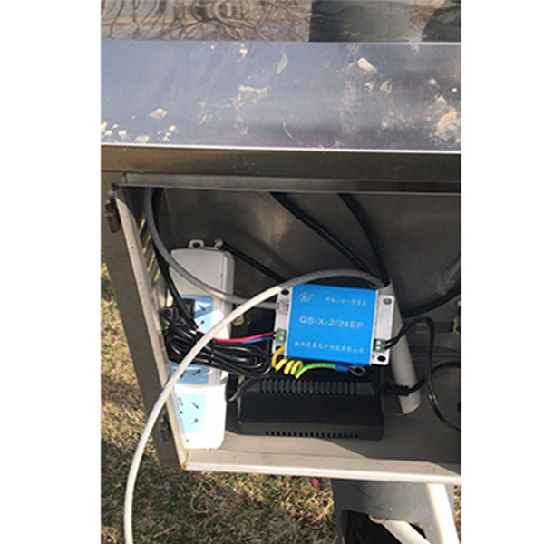 監(jiān)控防雷 器