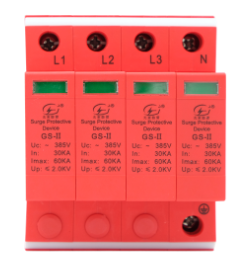 杭州光束的浪涌保護器