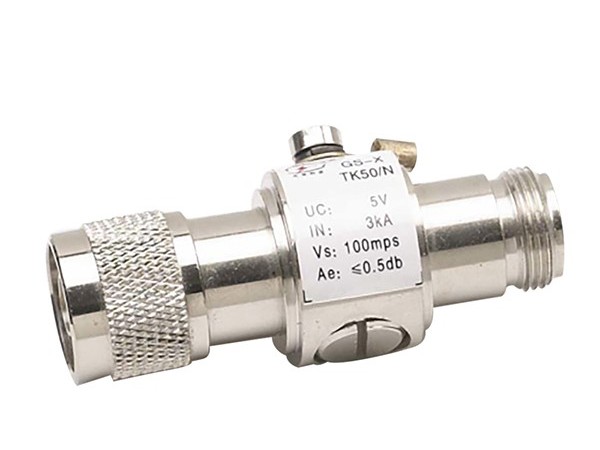 饋線防雷器的簡述--杭州光束的饋線防雷器【光束防雷】