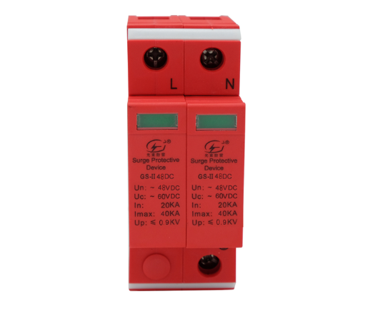 光束電涌保護(hù)器