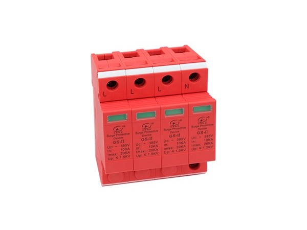 光束8/20us浪涌保護(hù)器