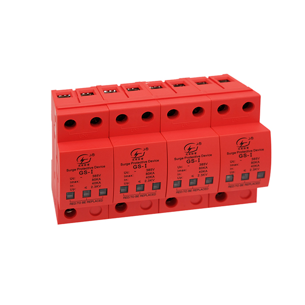 GS-I-80浪涌保護 器