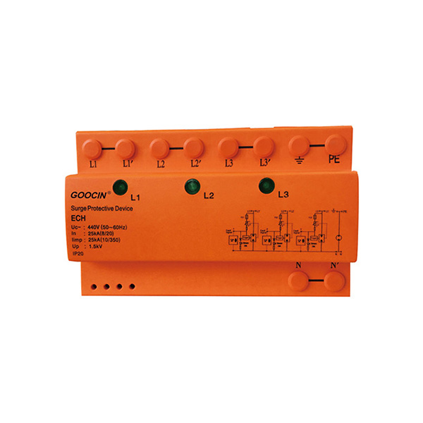 澳大利亞高森浪涌保護(hù)器