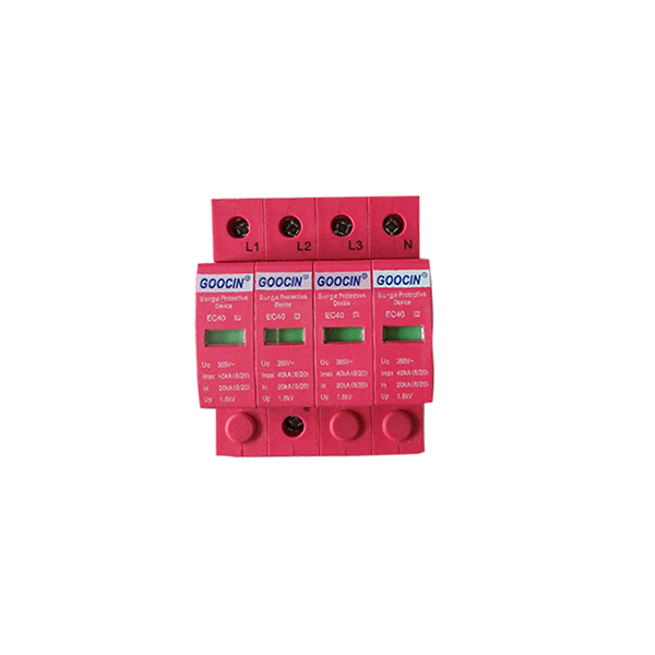 澳大利亞高森浪涌保護(hù) 器