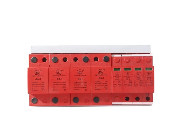 智能防雷監測系統是未來的發展趨勢【光束防雷】