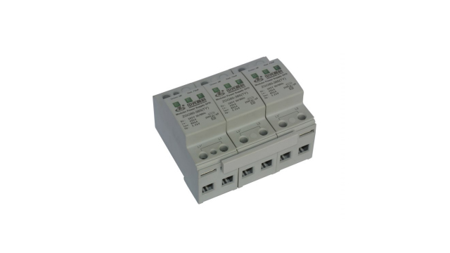 四川中光3P浪涌保護器【光束防雷】