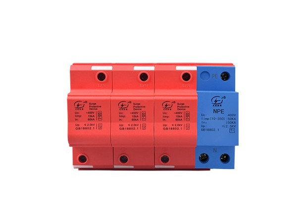 一級防雷器的正確選購方法:根據(jù)防雷器的參數(shù)【光束防雷】