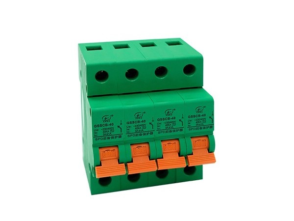 浪涌后備保護器和浪涌保護器是一樣的嗎？【光束防雷】