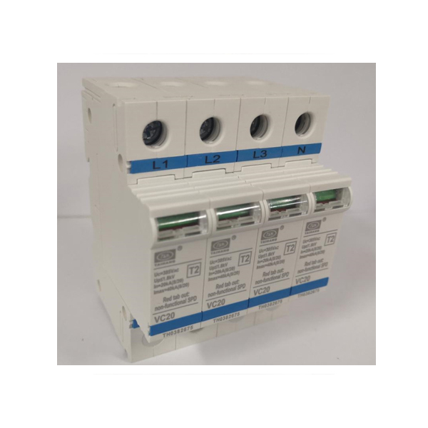 大恒VB40浪涌保護器