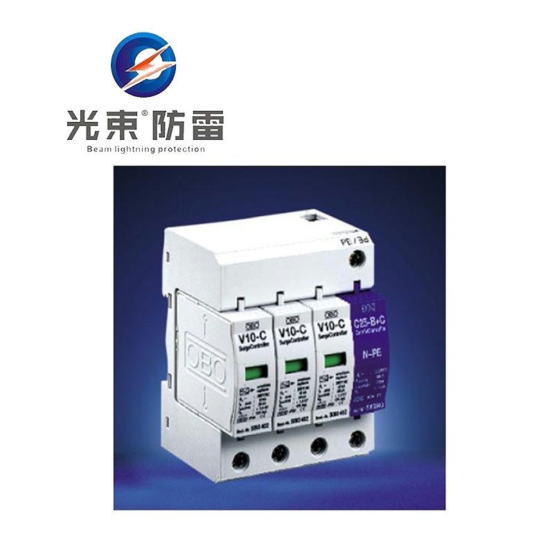 DENG牌浪涌保護(hù) 器