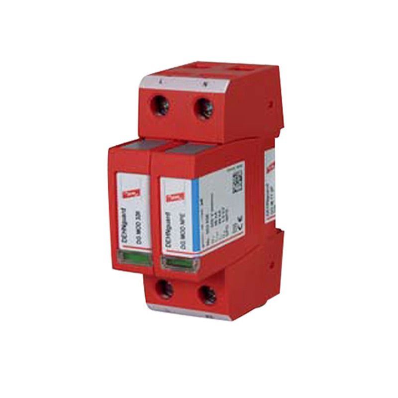 德國盾電涌保護(hù)器DGM