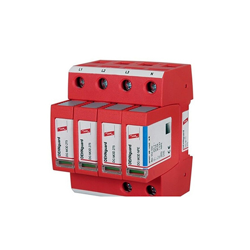 德國盾電涌保護(hù)器DG M