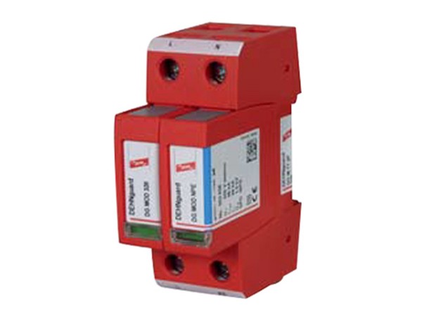 防德國盾電涌保護(hù)器DGM