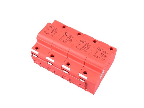 三相二級復合型電源防雷器