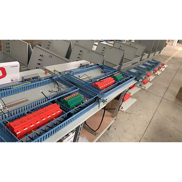 后備保護(hù) 器