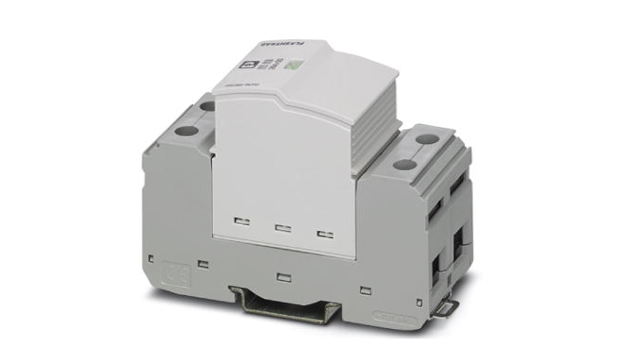 菲尼克斯浪涌保護器FLT-SEC-P-T1-1C-264/50-FM