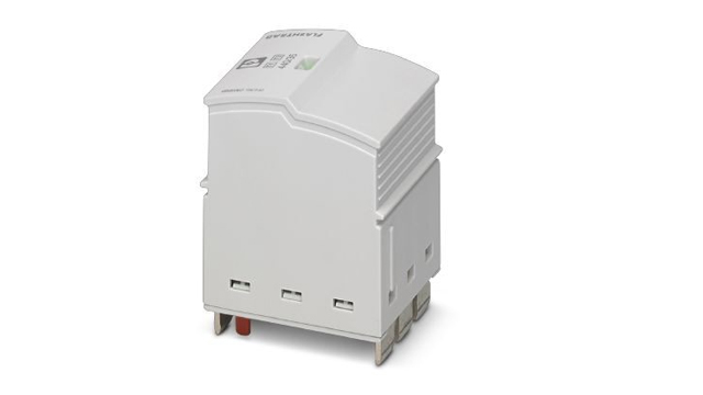 菲尼克斯浪涌保護(hù)連接器FLT-SEC-P-T1-440/35-P