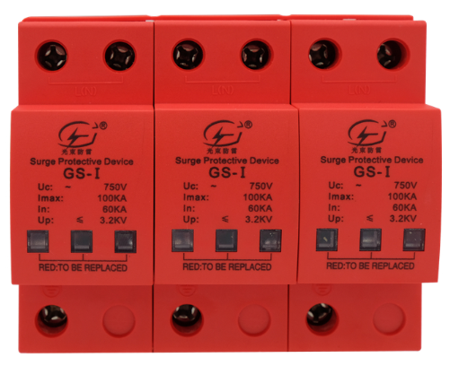 河北浪涌保護器怎么樣