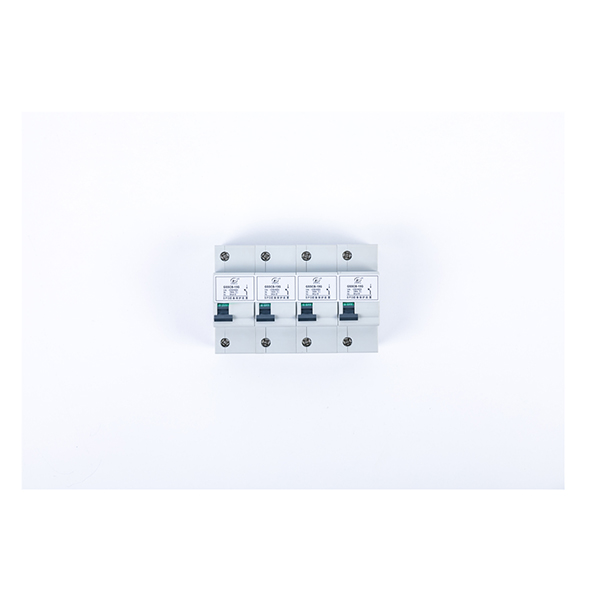 高原型浪涌保護 器