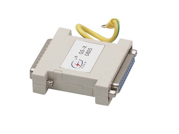 光束電氣設備網絡監控防雷器布局【光束防雷】