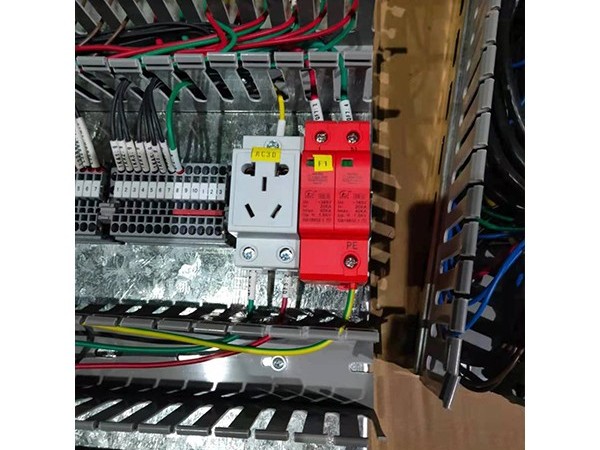 杭州浪涌保護(hù)器