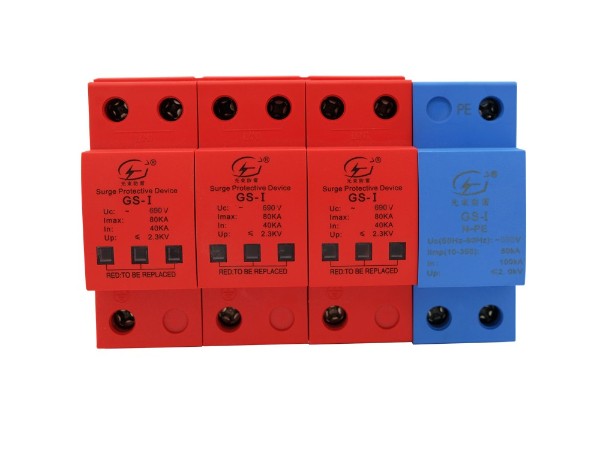 浪涌保護(hù)器