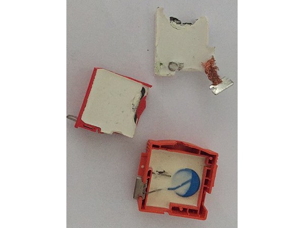 安裝浪涌保護(hù)器