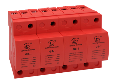 浪涌保護(hù)器價格表